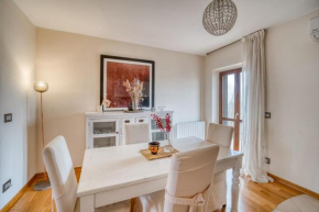 San Martino in campo bright apartment with parking